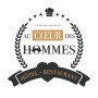 Logo Au Coeur des Hommes