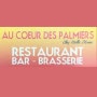 Logo Au cœurs des Palmiers