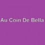 Logo Au Coin de Bella