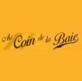 Logo Au coin de la Baie