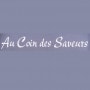 Logo Au Coin des Saveurs