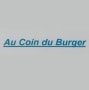 Logo Au Coin du Burger