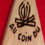 Logo Au Coin Du Feu