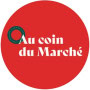 Logo Au coin du marché