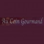Logo Au coin gourmand