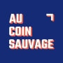 Logo Au Coin Sauvage
