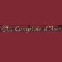 Logo Au Comptoir d'Asie