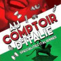 Logo Au Comptoir d'Italie