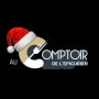 Logo Au comptoir de l'épicurien