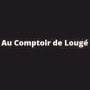 Logo Au Comptoir de Lougé