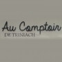 Logo Au comptoir de Triniach