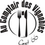 Logo Au Comptoir Des Vignobles