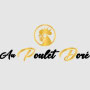 Logo Au comptoir du poulet doré