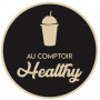 Logo Au Comptoir Healthy