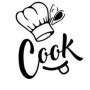 Logo Au Cook D'or