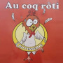 Au Coq Rôti Montpellier