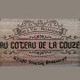 Logo Au Coteau de La Couze