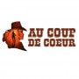 Logo Au Coup De Coeur