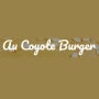 Logo Au Coyote Burger