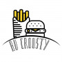 Logo Au Crousty