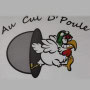 Logo Au Cul d'poule