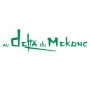 Logo Au delta du Mekong