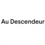 Logo Au Descendeur