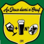 Logo Au Deux demi n'Oeuf