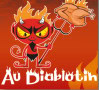 Logo Au Diablotin