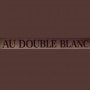 Logo Au Double Blanc