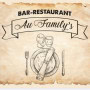 Au Family's Lanne en Baretous