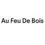 Logo Au Feu De Bois