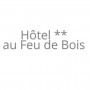 Logo Au Feu de Bois