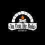 Logo Au Feu De Bois