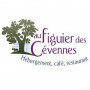 Logo Au Figuier des Cévennes