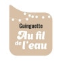 Logo Au fil de l'eau