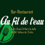Logo Au Fil de l'Eau