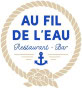 Logo Au Fil de l'Eau