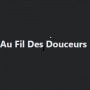 Logo Au Fil des Douceurs