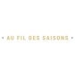 Logo Au Fil des Saisons