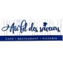 Logo Au fil des saveurs