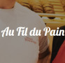 Logo Au Fil du Pain