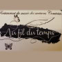 Logo Au Fil du Temps