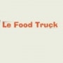 Logo Au Food Truck par Patrice