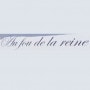 Logo Au Fou de la Reine