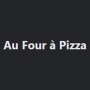 Logo Au four à pizzas
