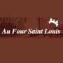 Au Four Saint Louis Carcassonne