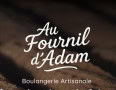 Logo Au fournil d 'Adam