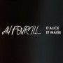 Logo Au fournil d'Alice et Marie