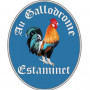 Logo Au Gallodrome